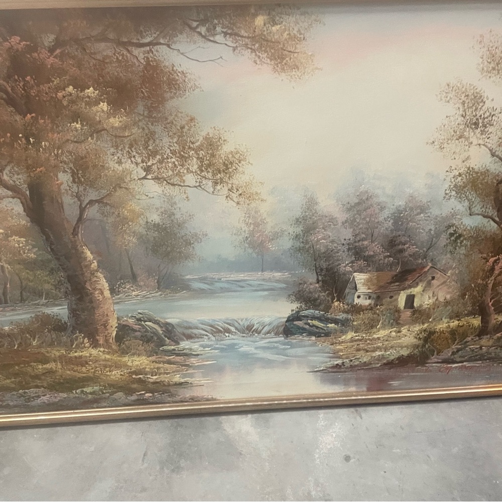 Painting